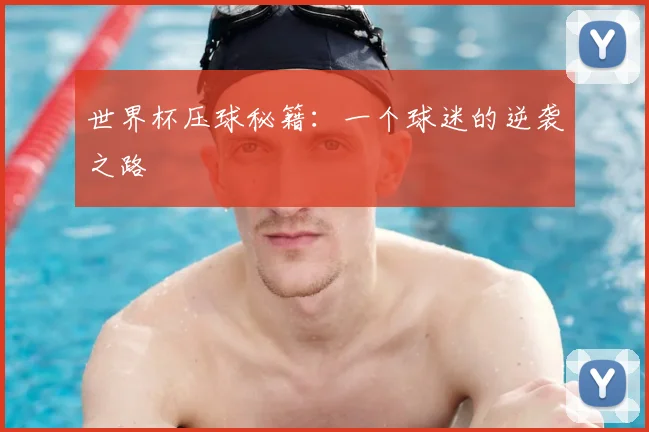 世界杯压球秘籍:一个球迷的逆袭之路