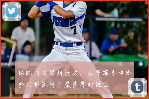 球队门将零封场次：法甲赛季中哪些门将保持了最多零封纪录